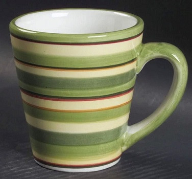 Lime Twist Tropical Breeze Mug
