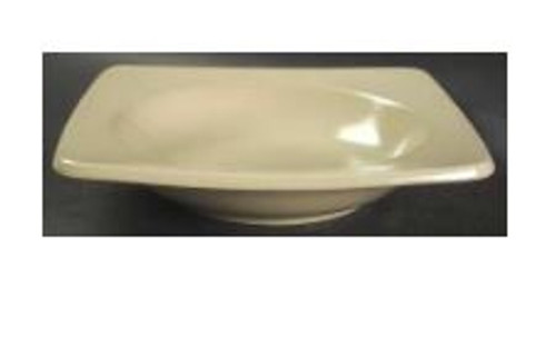 Studio Lm Taupe Dansk Rim Pasta Bowl Studio Lm Taupe Dansk Rim Pasta Bowl