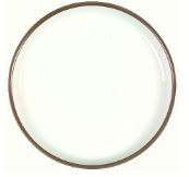 Camelot Dinner Plate