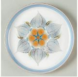 Chatsworth Round Salad Plate