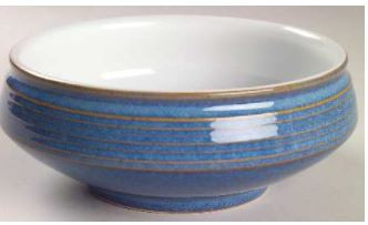Chatsworth Round Soup Cereal Bowl