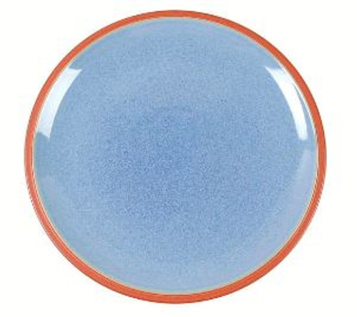 Juice Berry Denby Salad Plate