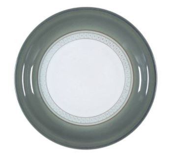 Venice Bread and Butter Plate