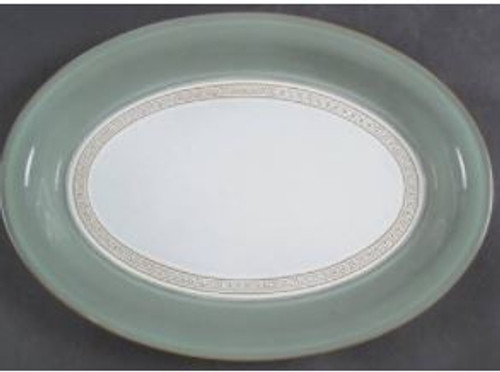 Venice Denby Medium Platter