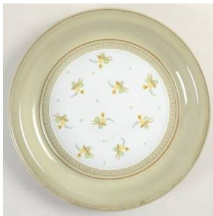 Verona Dinner Plate
