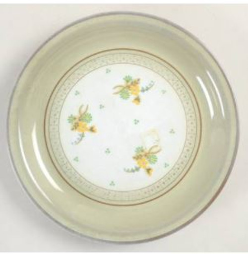 Verona Denby Bread And Butter