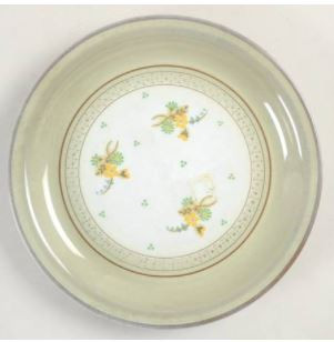 Verona Bread and Butter Plate