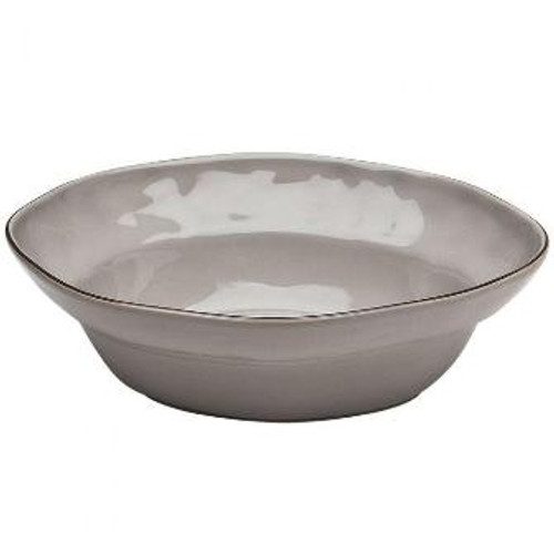 Cantaria Greige Skyros Small Vegetable Bowl