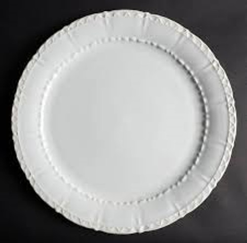 Historia Barely Blue Dinner Pl