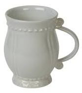 Historia Barely Blue Mug