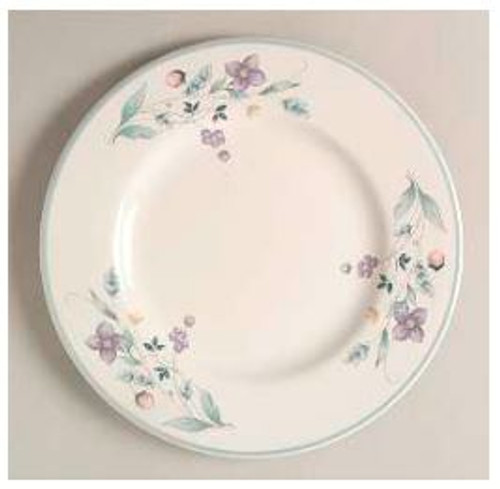 April Pfaltzgraff Salad Plate