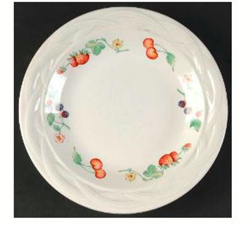 Berry Basket Pfaltzgraff Salad