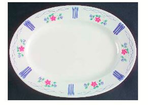 Bonnie Brae Phaltzgraff Small