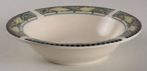 Forest Pfaltzgraff Soup/Cereal