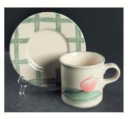 Garden Party Pfaltzgraff Cup A