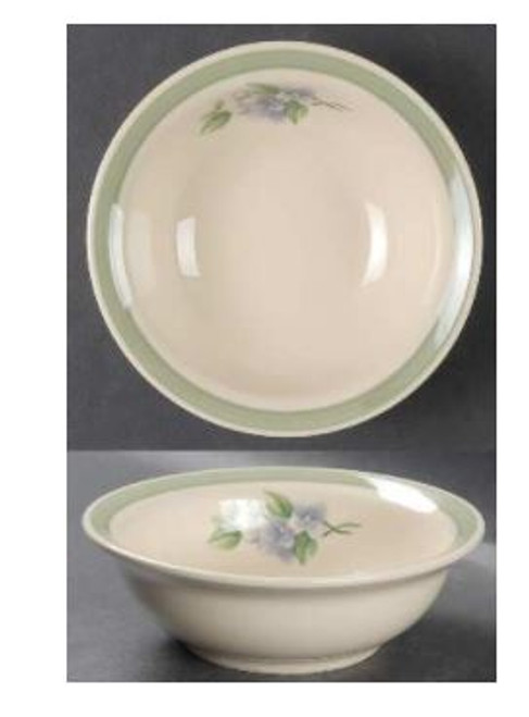 Garden Party Pfaltzgraff Soup Cereal Bowl