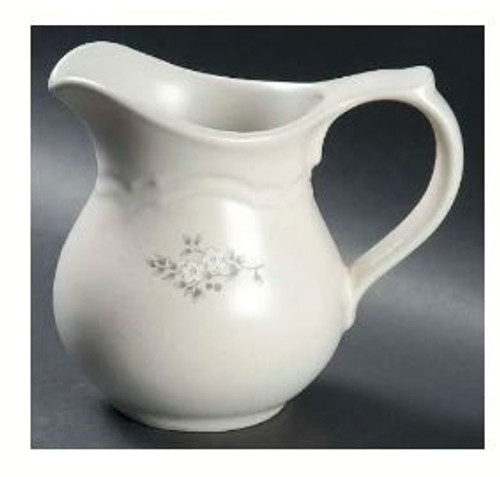 Heirloom Pfaltzgraff Creamer