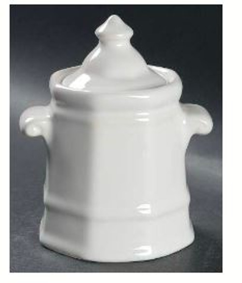 Heritage White Pfaltzgraff Su