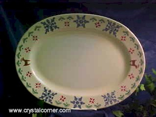 Nordic Christmas Pfaltzgraff 1