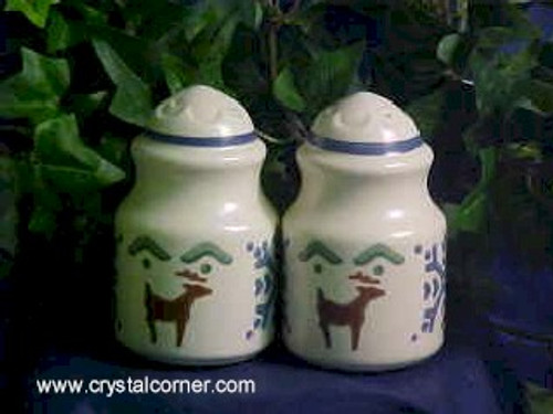 Nordic Christmas Pfaltzgraff S