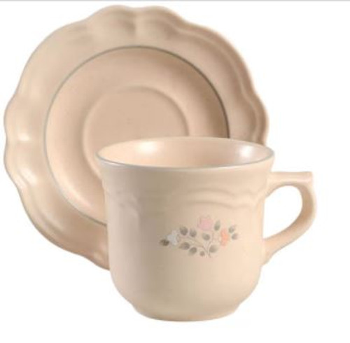 Remembrance Pfaltzgraff Cup An