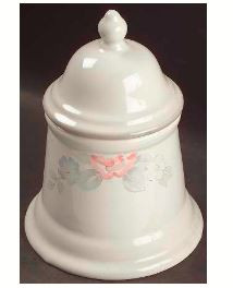 Wyndham Sugar and Lid