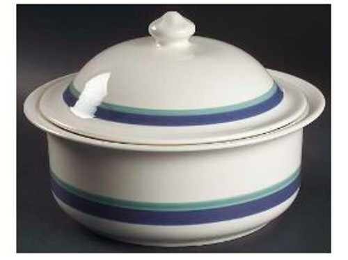 Wyngate Band Pfaltzgraff Cover