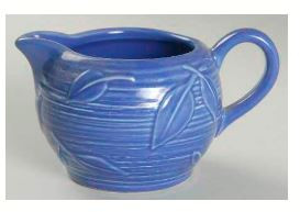 Wyngate Blue Creamer