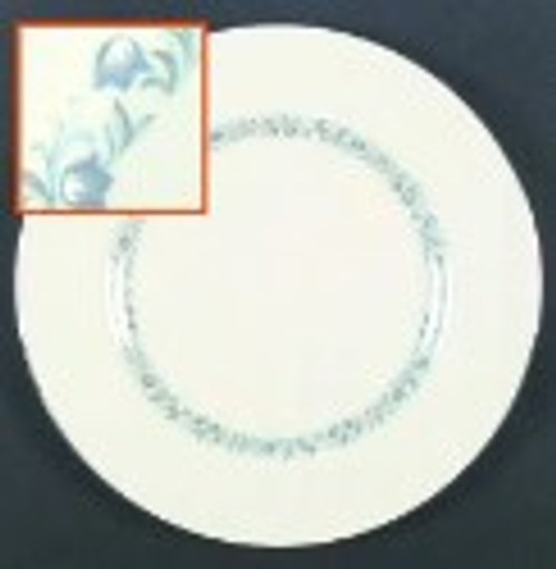 Festival Pickard Dinner Plate
