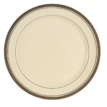 Geneva Dinner Plate