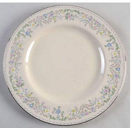 Morning Mist Pickard Dinner Pl