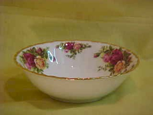 Old Country Roses All Purpose Bowl