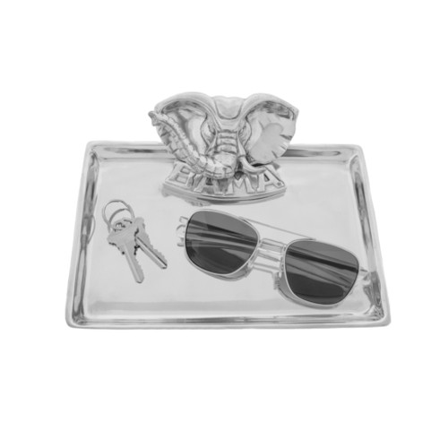 Alabama 6X9 Tray A Arthur Cour