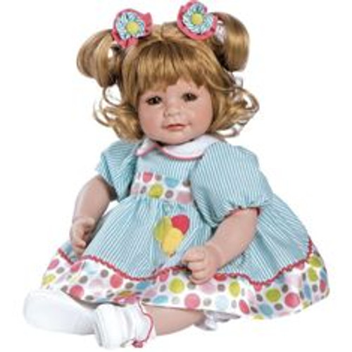 Toddlers Up, Up And Away Adora Dolls