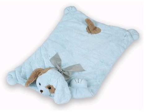 Waggles Belly Blanket Bearington Collection