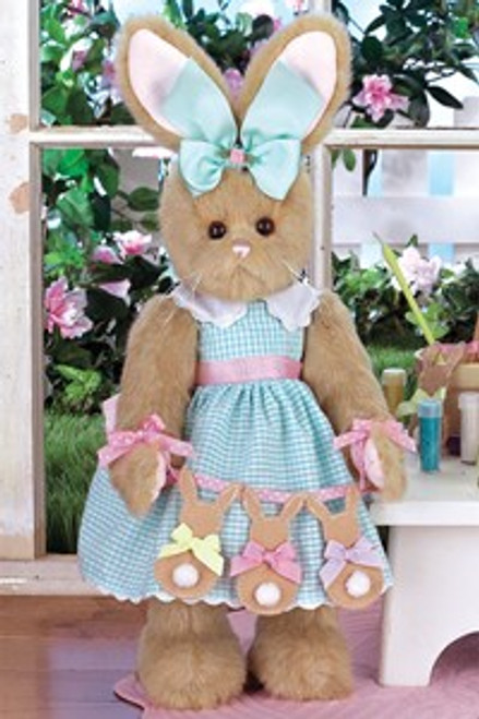 Bonnie Bunnytails Bearington M