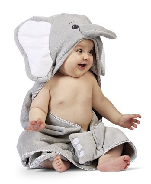 Lil Spout Towel Bearington Col