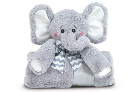 Bearington Baby - Lil Spout Cuddle Me Sleepers