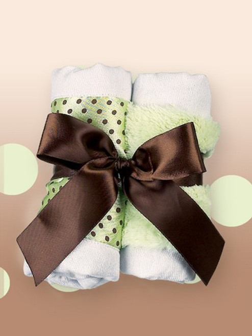 Giggles Burpy Set 2 Pieces Be