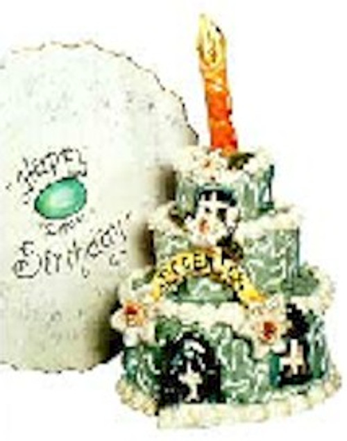 16Th Birthday Cake House  Heather Goldminc