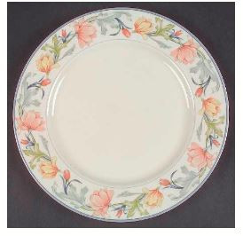 Ashley Dinner Plate