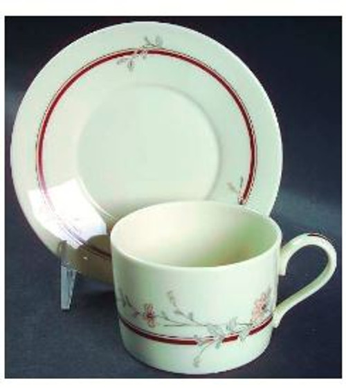 Chatham Gorham Cup And Saucer