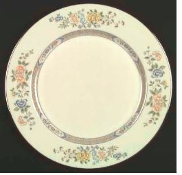 Cherrywood Dinner Plate