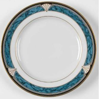 Edgemont Bread and Butter Plate
