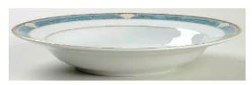 Edgemont Gold Gorham Rim Soup