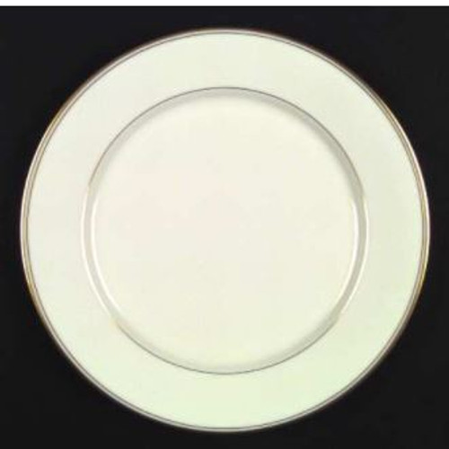 Elegance Gold Gorham Dinner Plate Elegance Gold Gorham Dinner Plate
