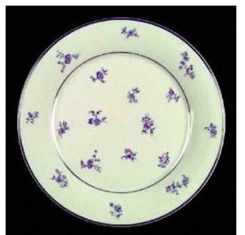 Fairfield Gorham Dinner Plate