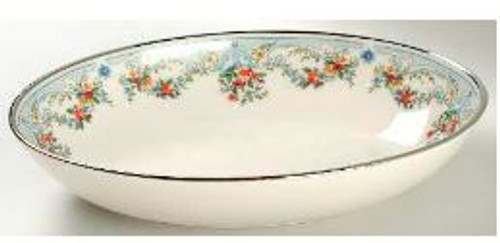 Fleur De France Gorham Saucer Only Fleur De France Gorham Saucer Only