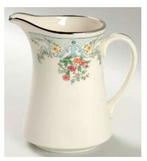 Fleur De France Gorham Creamer Fleur De France Gorham Creamer