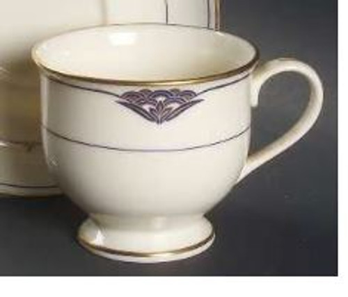Florentine Lapis Gorham Cup Only Florentine Lapis Gorham Cup Only